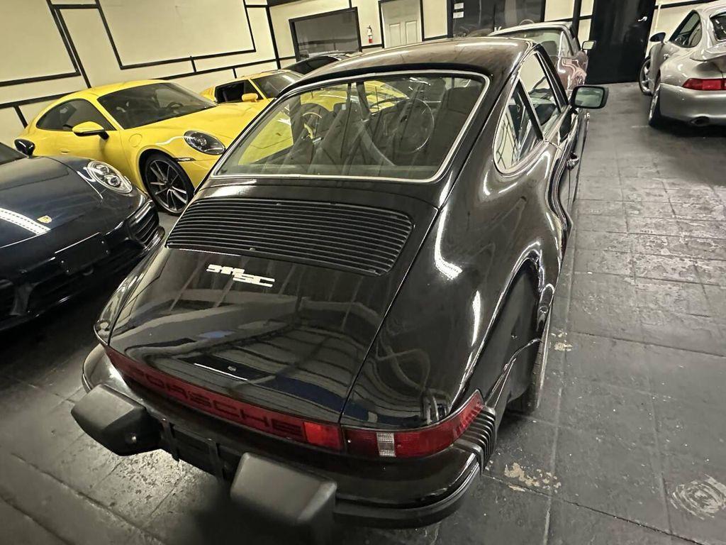 used 1978 Porsche 911 car, priced at $64,500