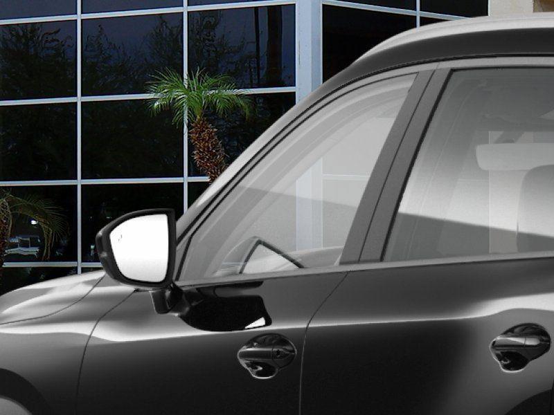 new 2026 INFINITI QX60 car, priced at $57,750