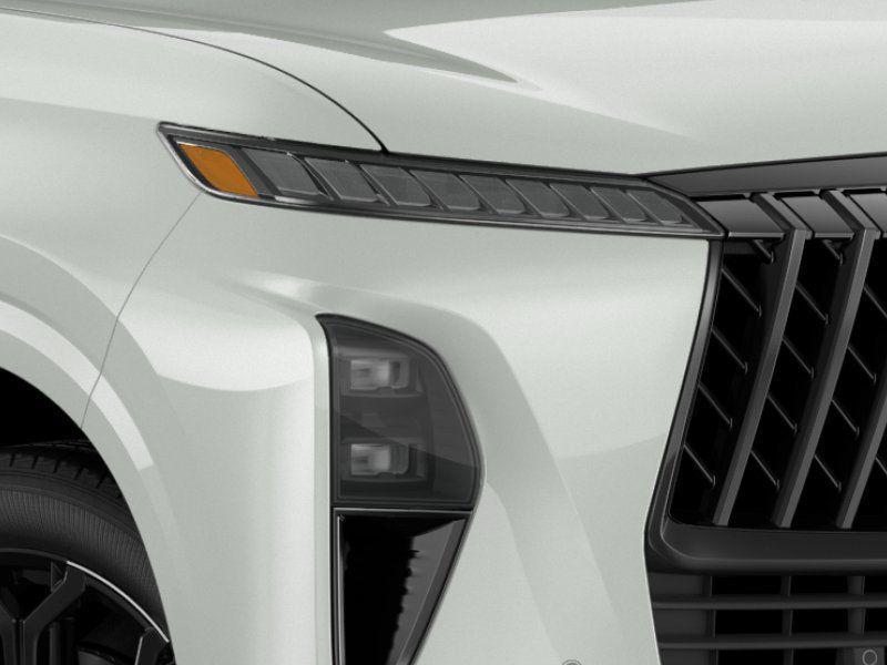 new 2026 INFINITI QX80 car, priced at $96,680