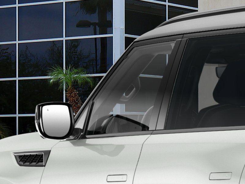 new 2026 INFINITI QX80 car, priced at $96,680