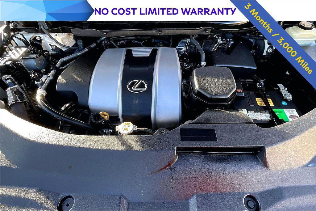 used 2016 Lexus RX 350 car, priced at $22,100