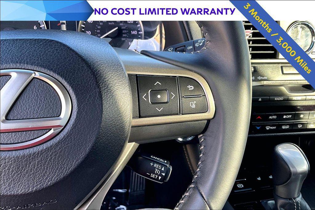 used 2016 Lexus RX 350 car, priced at $22,100