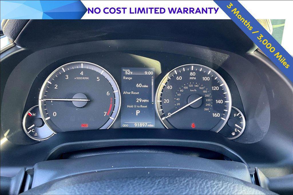 used 2016 Lexus RX 350 car, priced at $22,100