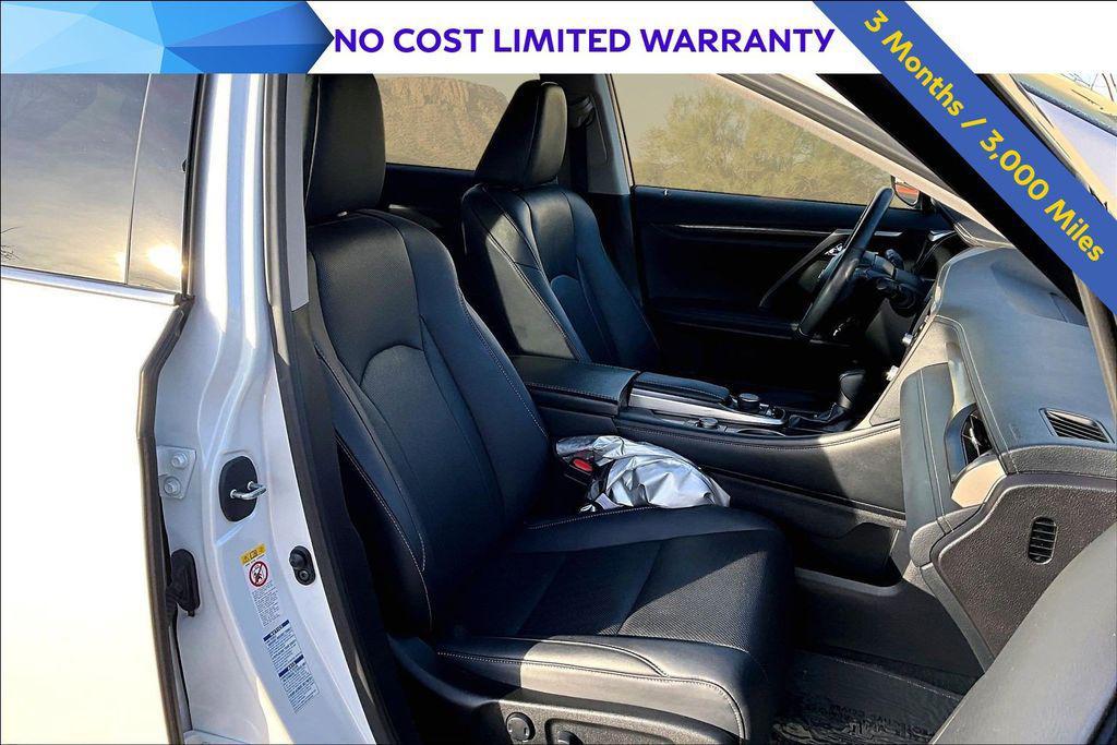 used 2016 Lexus RX 350 car, priced at $22,100