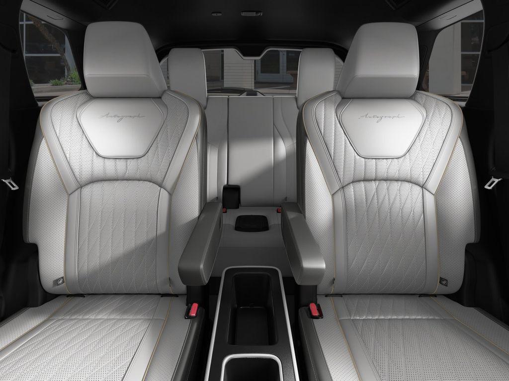 new 2027 INFINITI QX60 car, priced at $71,760