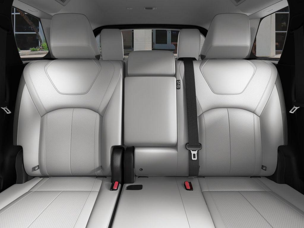 new 2026 INFINITI QX60 car, priced at $60,040