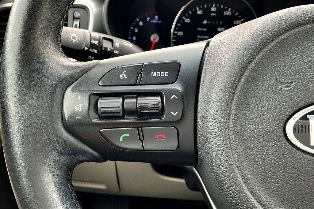 used 2018 Kia Sorento car, priced at $11,250