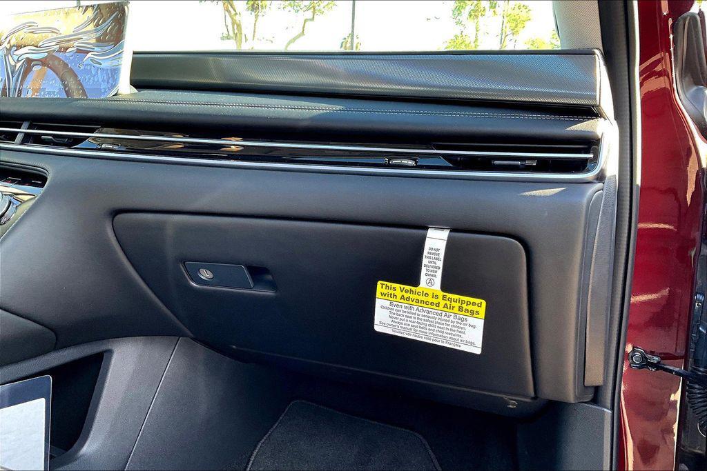 used 2025 INFINITI QX60 car, priced at $49,000