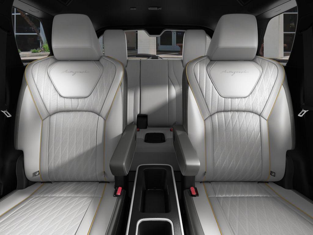 new 2026 INFINITI QX60 car, priced at $68,080