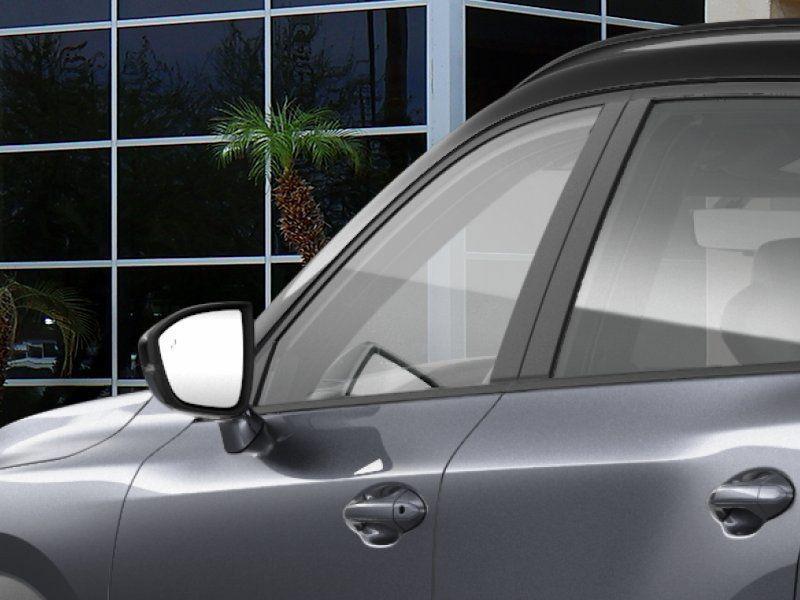 new 2026 INFINITI QX60 car, priced at $68,080