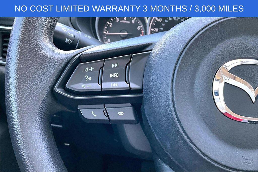 used 2017 Mazda CX-5 car, priced at $13,900