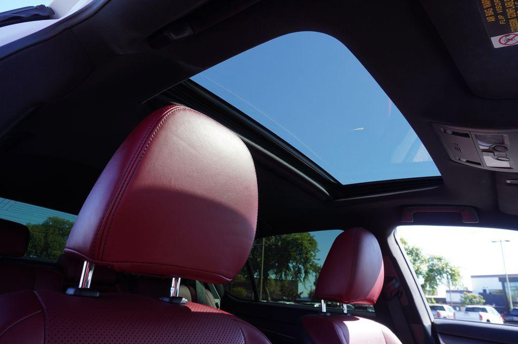 used 2020 Lexus GS 350 car, priced at $32,200