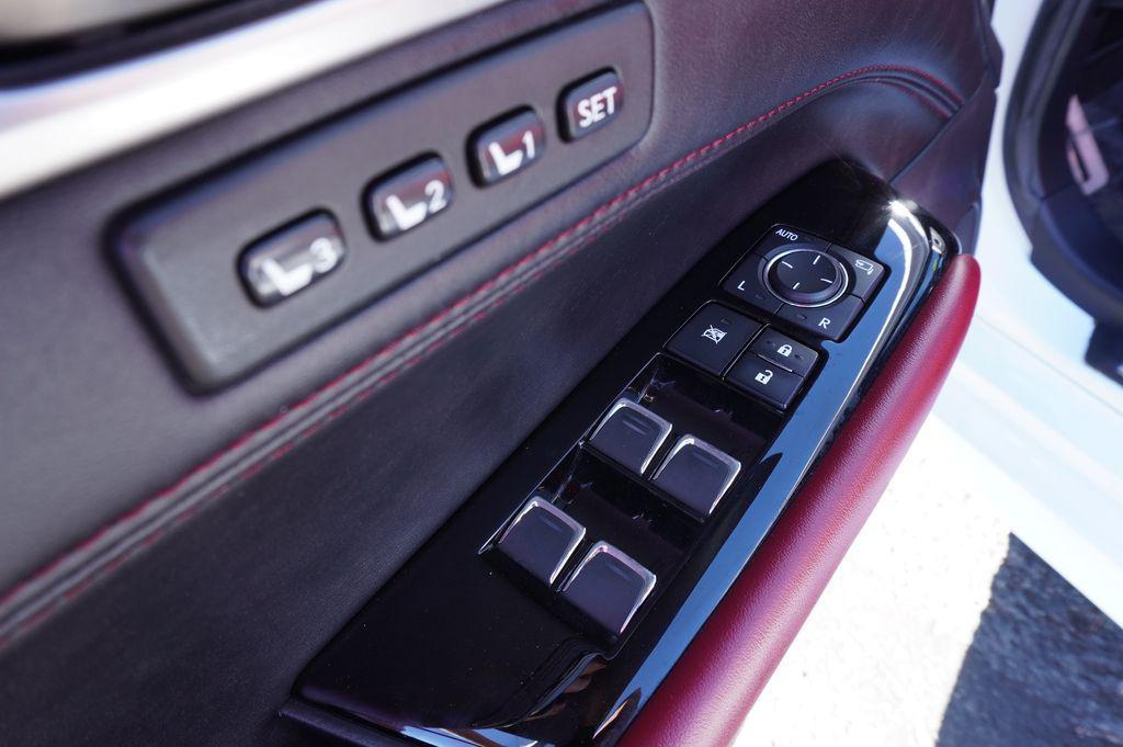 used 2020 Lexus GS 350 car, priced at $32,200