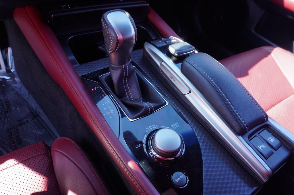 used 2020 Lexus GS 350 car, priced at $32,200