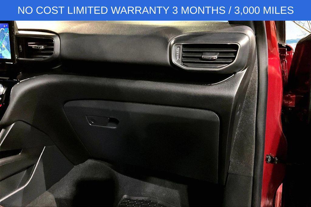 used 2022 Ford Explorer car, priced at $20,800