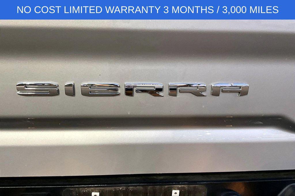 used 2022 GMC Sierra 2500 car, priced at $48,800