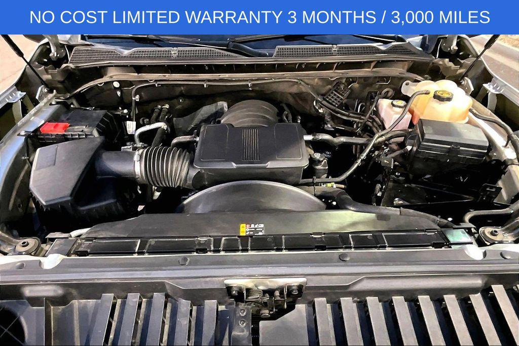 used 2022 GMC Sierra 2500 car, priced at $48,800