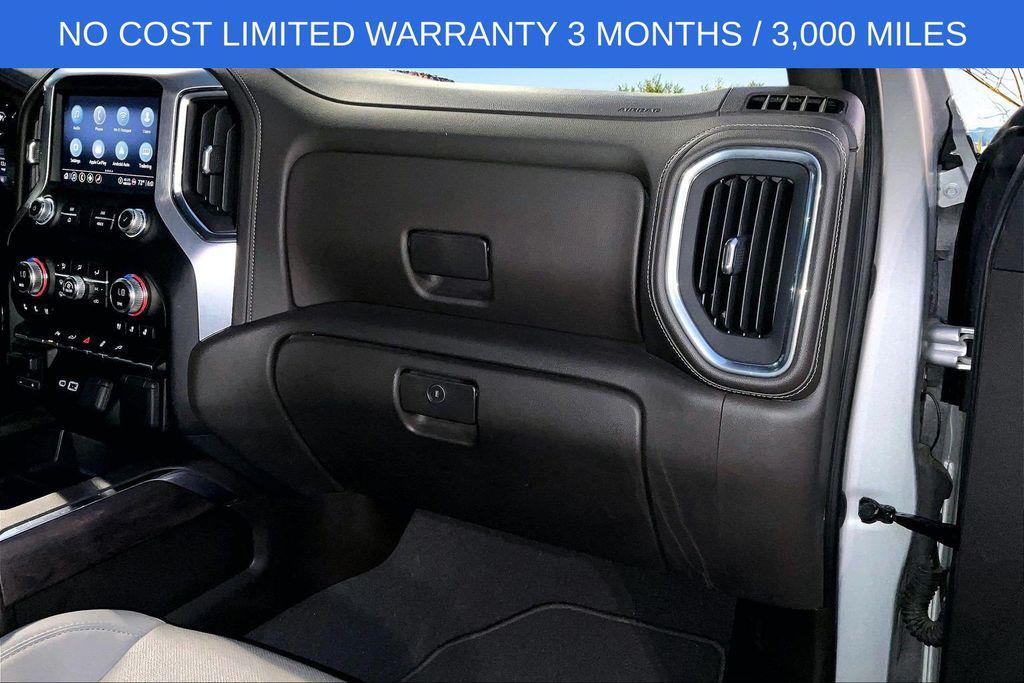 used 2022 GMC Sierra 2500 car, priced at $48,800