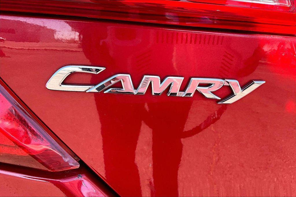 used 2013 Toyota Camry car, priced at $12,200