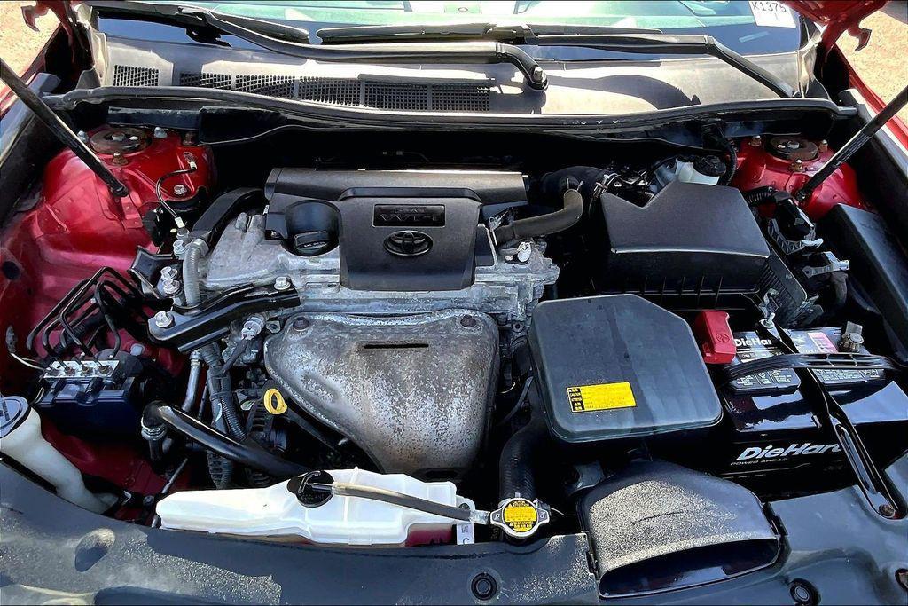 used 2013 Toyota Camry car, priced at $12,200