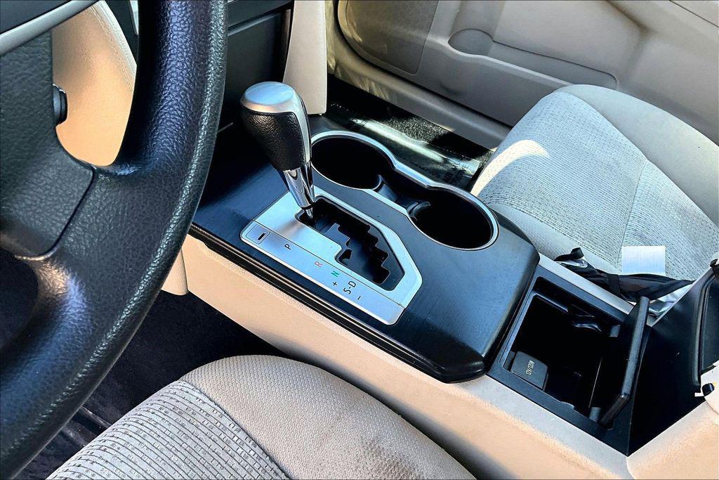 used 2013 Toyota Camry car, priced at $12,200