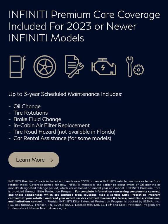 new 2026 INFINITI QX60 car, priced at $51,170