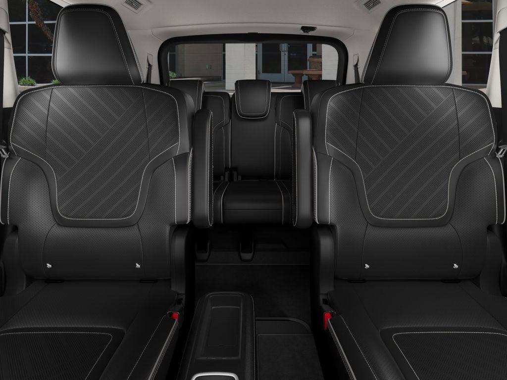 new 2026 INFINITI QX80 car, priced at $86,480