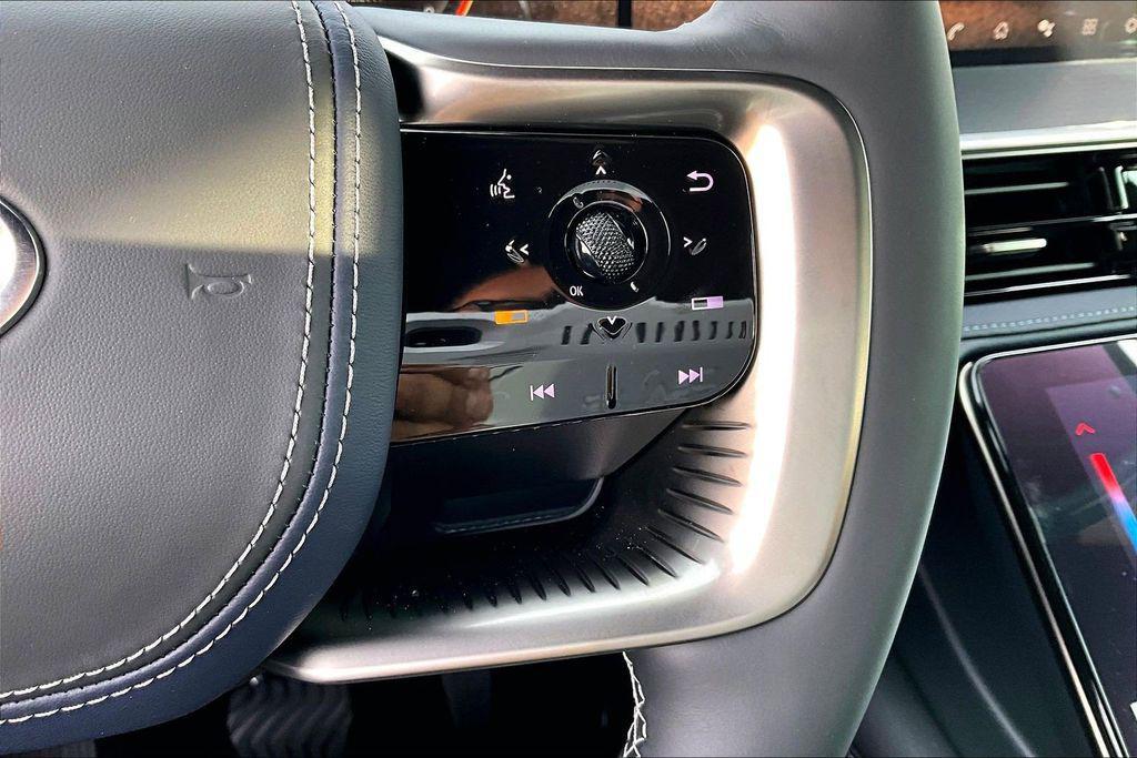 used 2026 INFINITI QX80 car, priced at $83,995