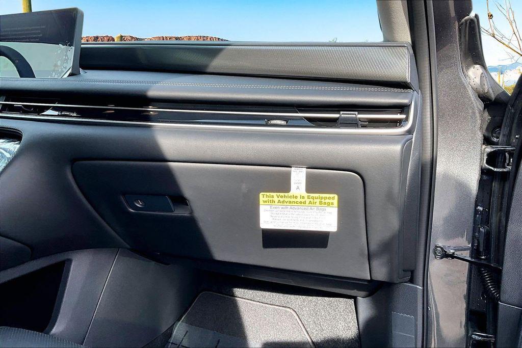 used 2026 INFINITI QX60 car, priced at $45,995