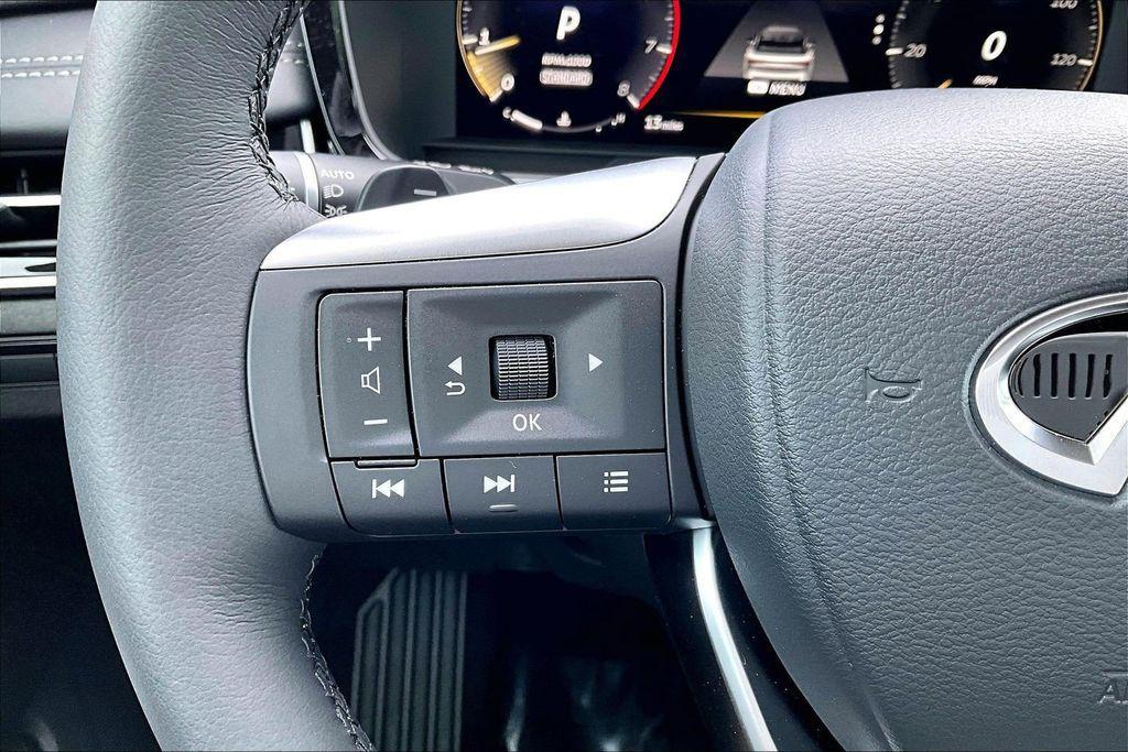 used 2026 INFINITI QX60 car, priced at $45,995