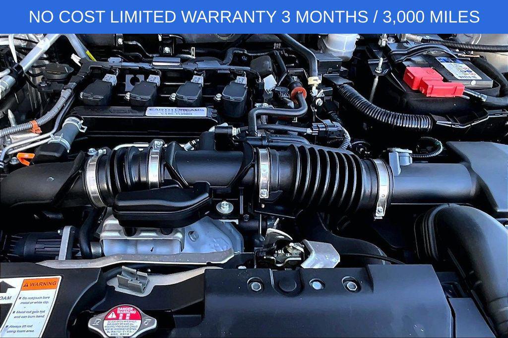 used 2020 Honda Accord car, priced at $23,500