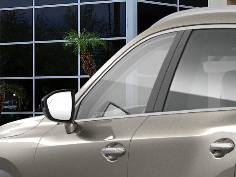 used 2025 INFINITI QX60 car, priced at $45,995