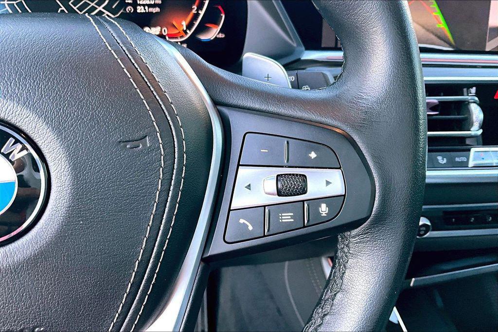 used 2020 BMW X5 car, priced at $28,700