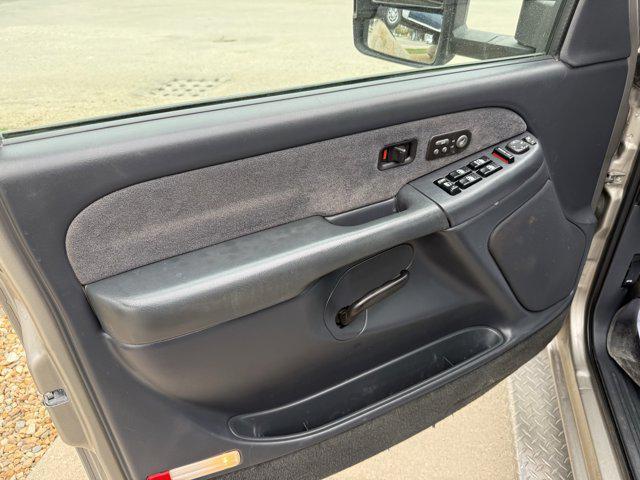 used 2001 Chevrolet Silverado 3500 car, priced at $16,500