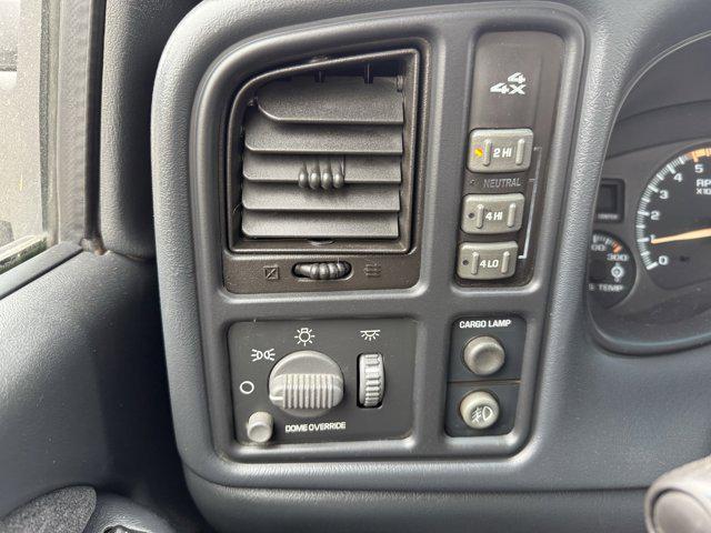 used 2001 Chevrolet Silverado 3500 car, priced at $16,500