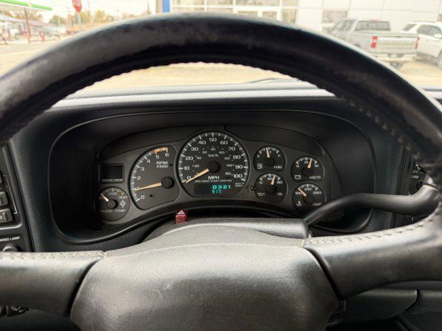 used 2001 Chevrolet Silverado 3500 car, priced at $16,500