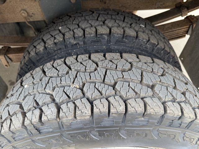 used 2001 Chevrolet Silverado 3500 car, priced at $16,500