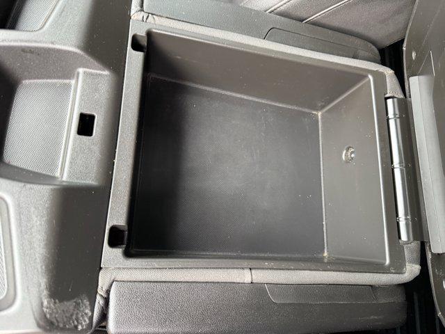 used 2021 Chevrolet Silverado 2500 car, priced at $16,600