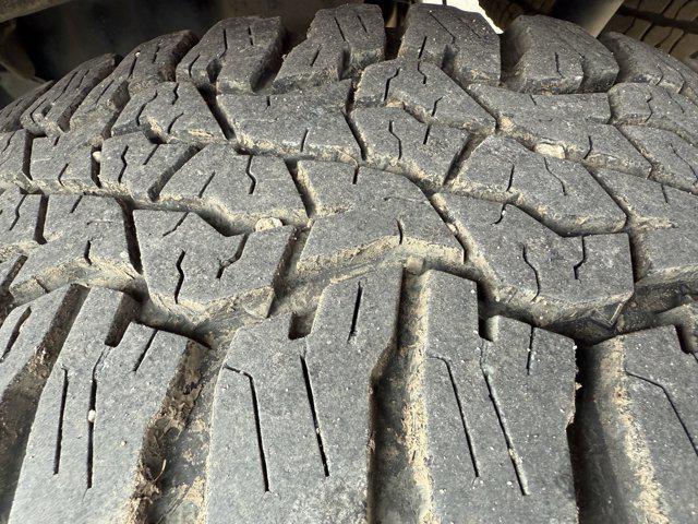 used 2021 Chevrolet Silverado 2500 car, priced at $16,600