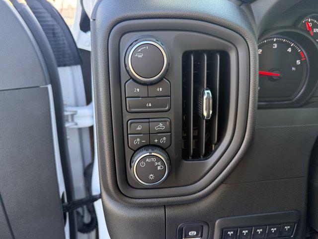 new 2025 Chevrolet Silverado 3500 car, priced at $61,433