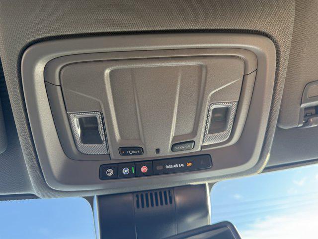 new 2025 Chevrolet Silverado 3500 car, priced at $61,433