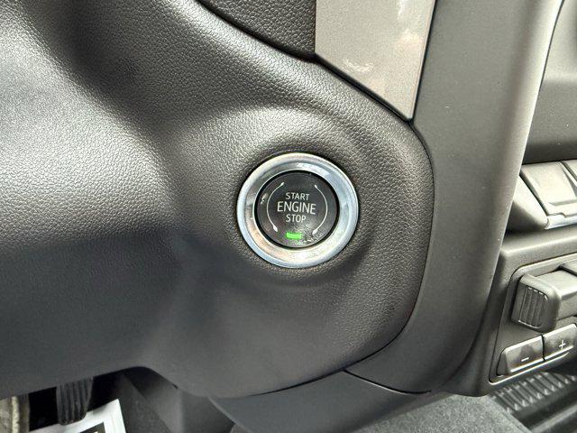 new 2026 Chevrolet Silverado 2500 car, priced at $57,885