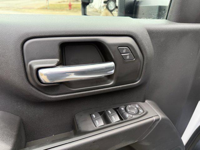 new 2026 Chevrolet Silverado 2500 car, priced at $57,885