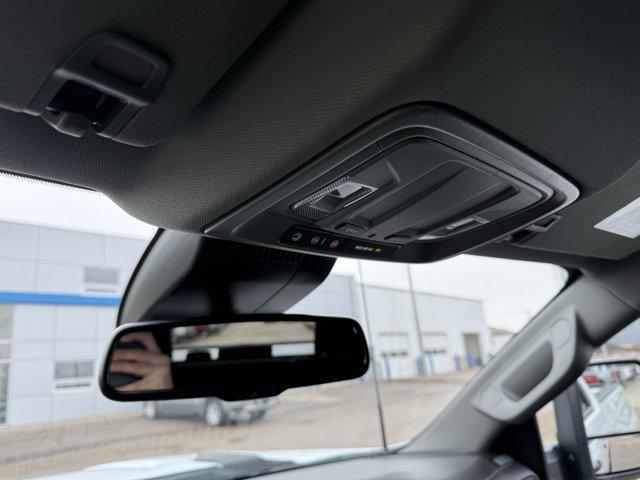 new 2026 Chevrolet Silverado 2500 car, priced at $57,885