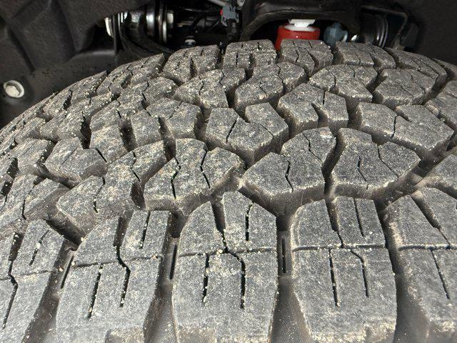 new 2026 Chevrolet Silverado 3500 car, priced at $64,095