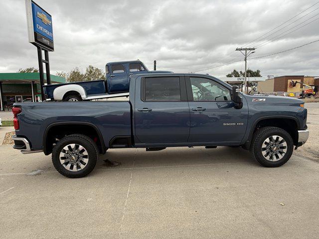 new 2026 Chevrolet Silverado 3500 car, priced at $64,095