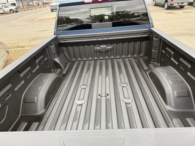 new 2026 Chevrolet Silverado 3500 car, priced at $64,095