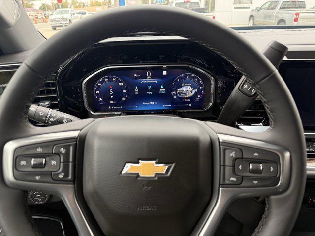 new 2026 Chevrolet Silverado 3500 car, priced at $64,095