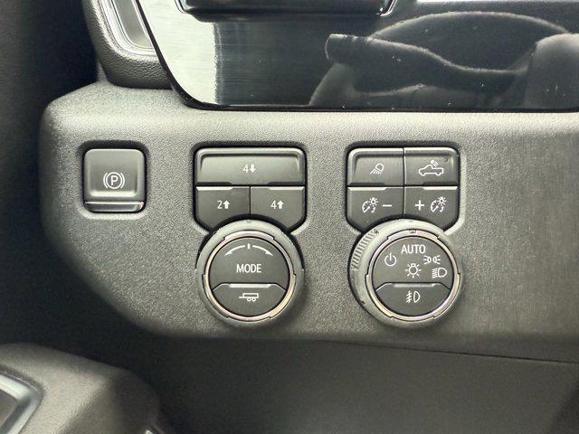 new 2026 Chevrolet Silverado 3500 car, priced at $64,095