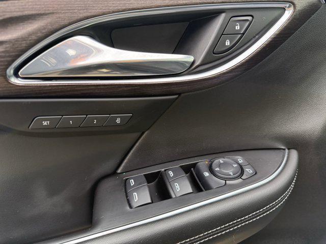 used 2023 Buick Envision car, priced at $34,668